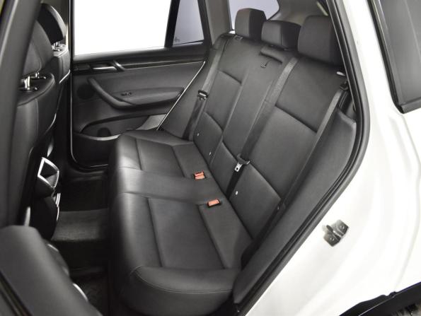 BMW X3 II (F25) Рестайлинг с пробегом 2014 года, цена 1 889 900 рублей, 201857 км, внедорожник, Автокод Объявления
