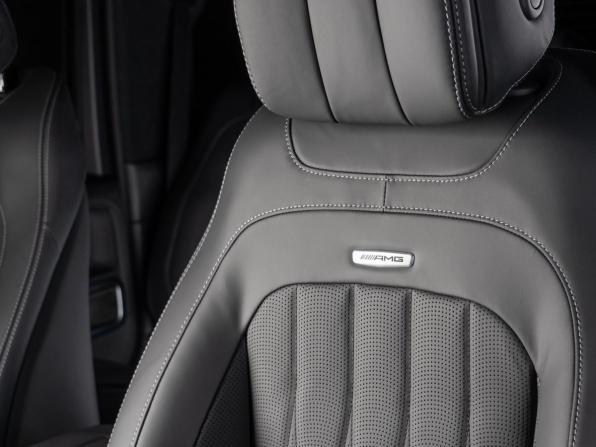 Новый Mercedes-Benz G-Класс AMG II (W465) Рестайлинг 2026 года, цена 33 990 000 рублей, внедорожник, Автокод Объявления