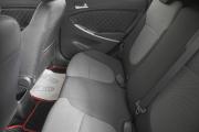 Hyundai Solaris I Кемерово  - изображение 28