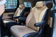 Kia Carnival IV Москва  - изображение 50
