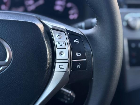 Lexus RX III Рестайлинг с пробегом 2013 года, цена 2 450 000 рублей, 251548 км, внедорожник, Автокод Объявления