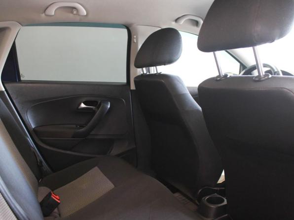 Volkswagen Polo V с пробегом 2011 года, цена 530 000 рублей, 230007 км, хэтчбек, Автокод Объявления