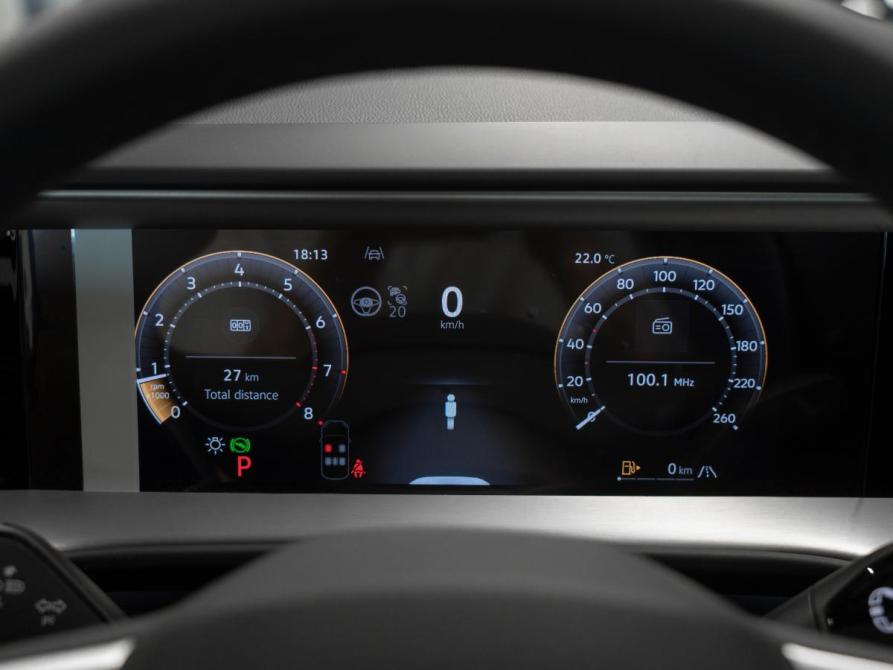 Volkswagen Teramont II (China Market) Москва  - изображение 12