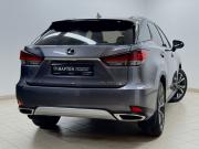 Lexus RX IV Рестайлинг Вологда  - изображение 29