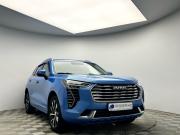 Haval Jolion I Мурманск  - изображение 26