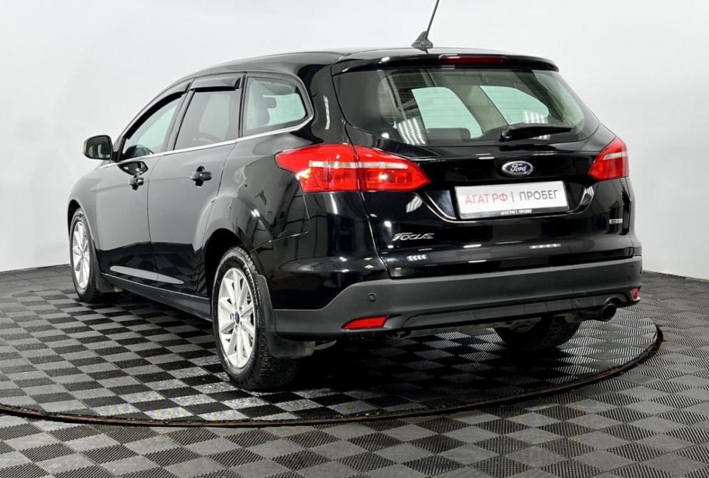 Ford Focus III Рестайлинг Нижний Новгород  - изображение 8