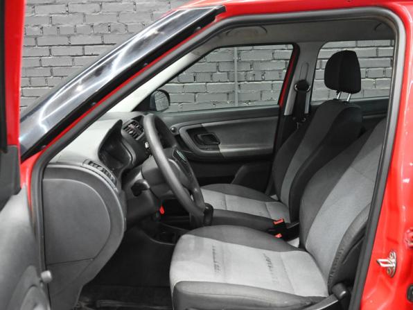 Skoda Fabia II Рестайлинг с пробегом 2012 года, цена 500 000 рублей, 253014 км, хэтчбек, Автокод Объявления