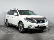Nissan Pathfinder IV Санкт-Петербург  - изображение 23