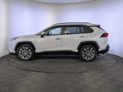 Toyota RAV4 V (XA50) Москва  - изображение 37