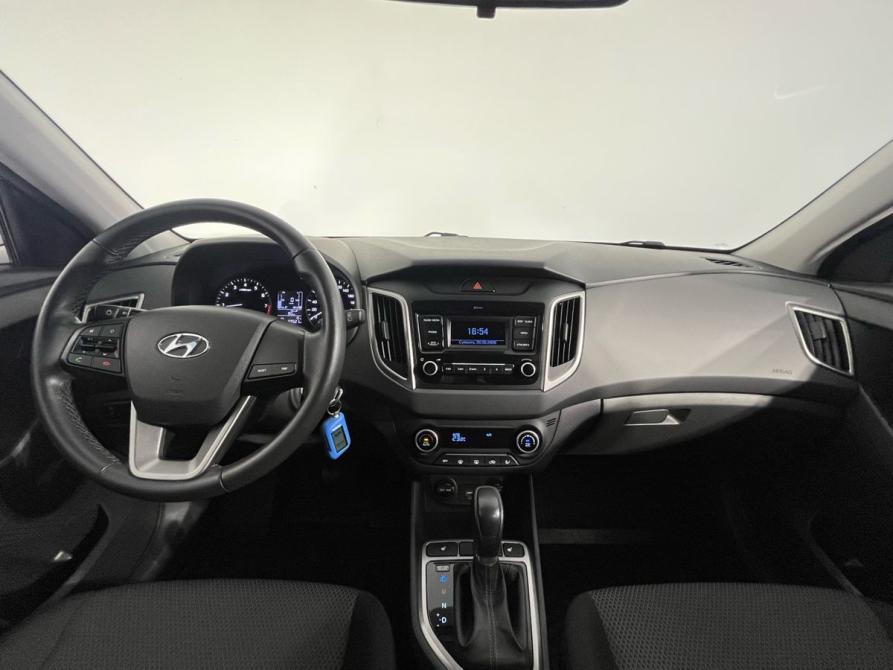 Hyundai Creta I Рестайлинг Ижевск  - изображение 7