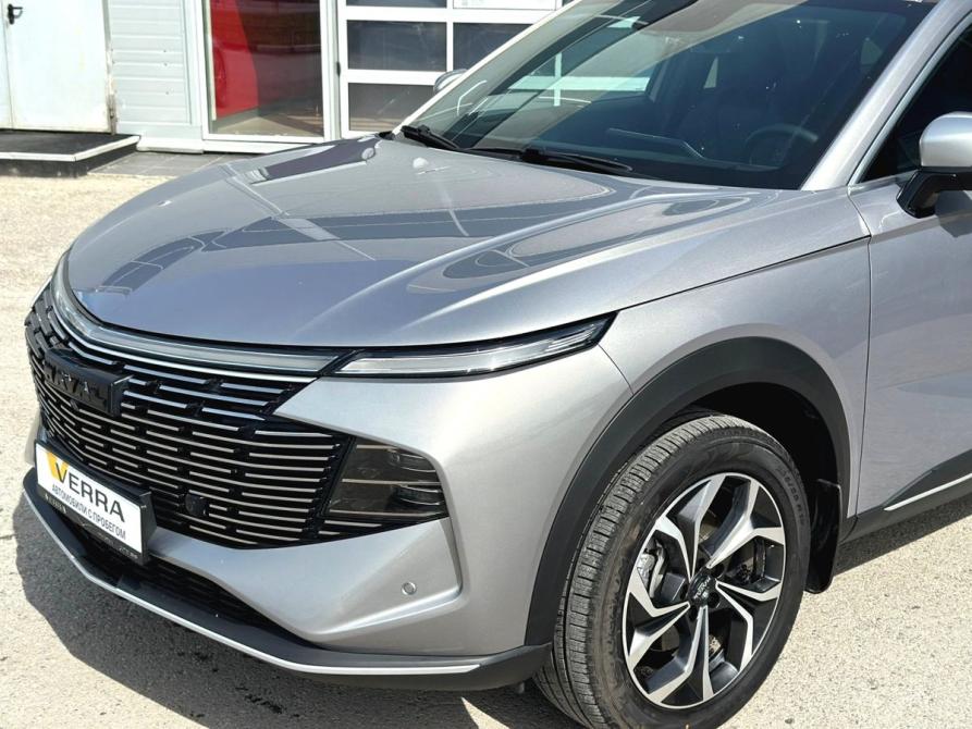Haval F7 II Пермь  - изображение 9