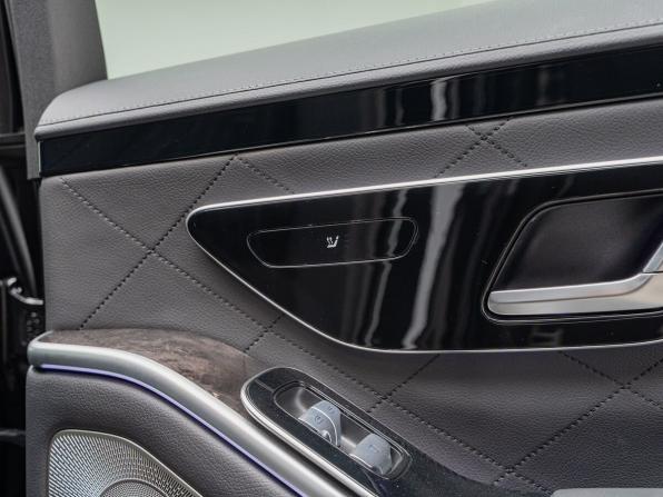 Mercedes-Benz S-Класс VII (W223) с пробегом 2022 года, цена 9 950 000 рублей, 47870 км, седан, Автокод Объявления