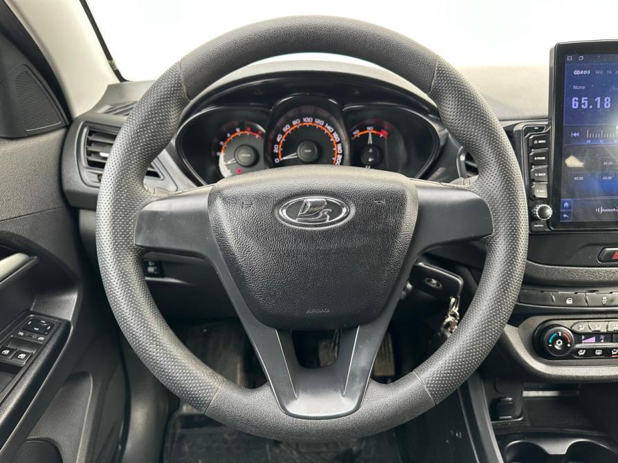 Lada (ВАЗ) Vesta I Тамбов  - изображение 18