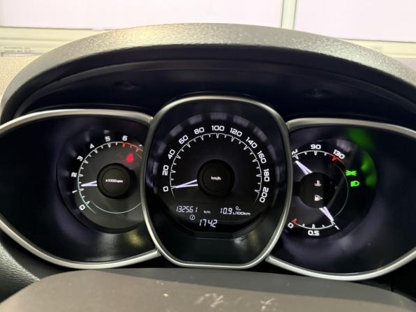 Lada (ВАЗ) Vesta I с пробегом 2016 года, цена 800 000 рублей, 133000 км, седан, Автокод Объявления
