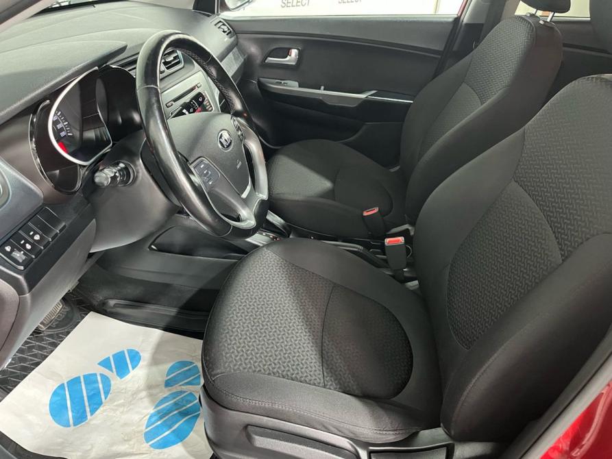 Kia Rio III Рестайлинг Оренбург  - изображение 13