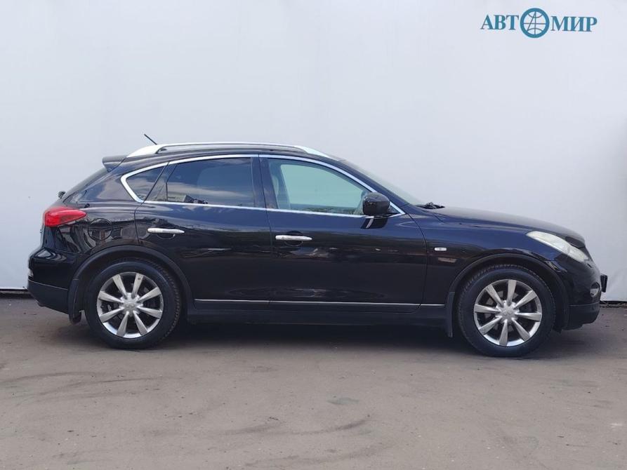 Infiniti EX I (J50) Москва  - изображение 4