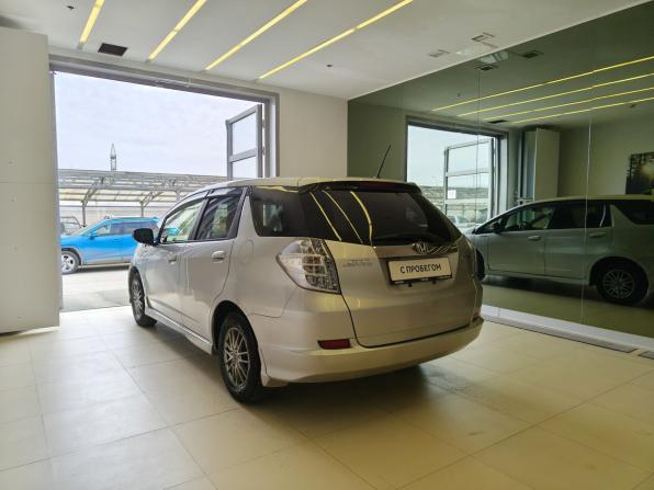 Honda Fit Shuttle I Рестайлинг с пробегом 2014 года, цена 970 000 рублей, 168000 км, универсал, Автокод Объявления