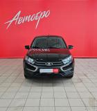 Lada (ВАЗ) Granta I Рестайлинг Вологда  - изображение 24