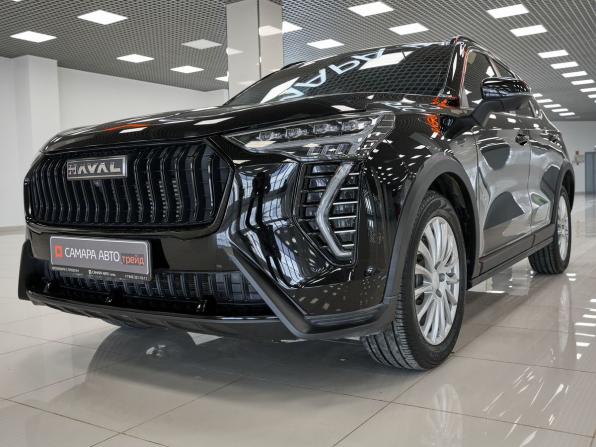 Haval Jolion I Рестайлинг с пробегом 2024 года, цена 2 190 000 рублей, 17000 км, внедорожник, Автокод Объявления