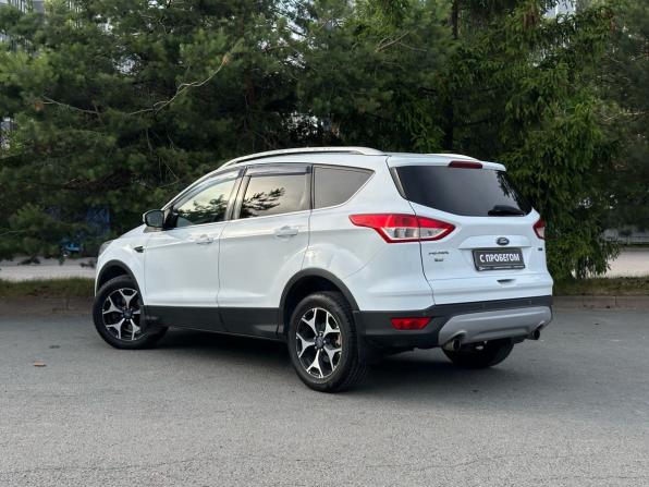 Ford Kuga II с пробегом 2015 года, цена 1 059 000 рублей, 242154 км, внедорожник, Автокод Объявления