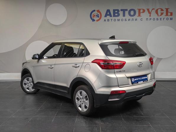 Hyundai Creta I с пробегом 2018 года, цена 1 449 000 рублей, 144476 км, внедорожник, Автокод Объявления