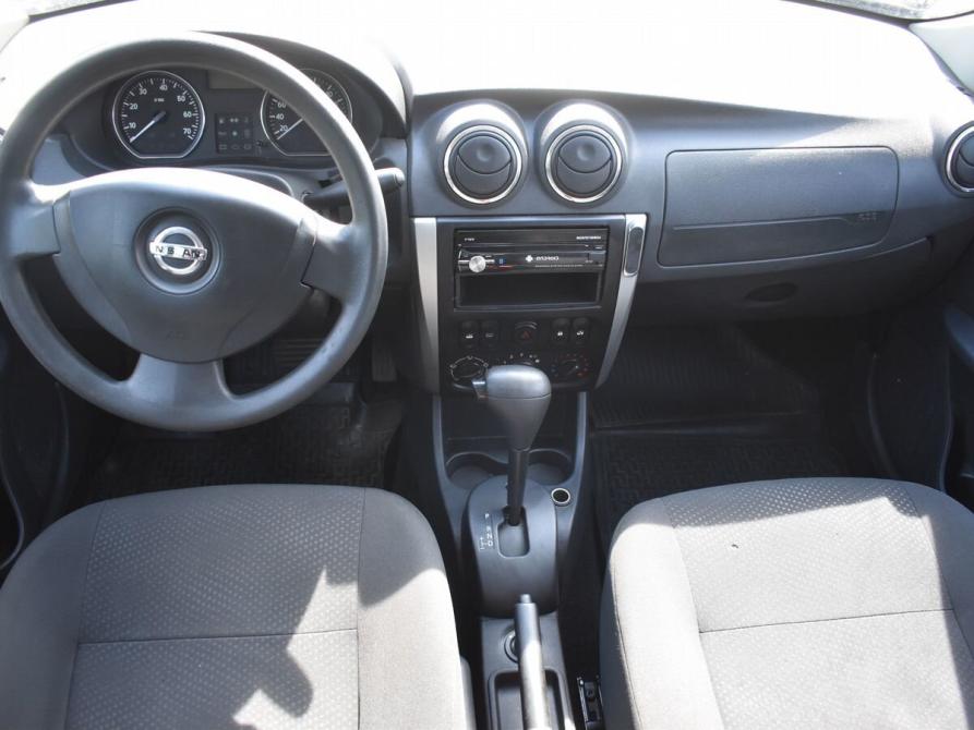 Nissan Almera III (G15) Архангельск  - изображение 12