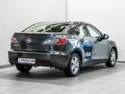 Mazda 3 II (BL) Рестайлинг Красноярск  - изображение 32