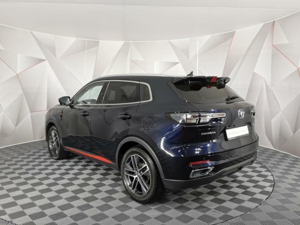 Новый Changan UNI-S (CS55 Plus) 2025 года, цена 3 179 900 рублей, внедорожник, Автокод Объявления