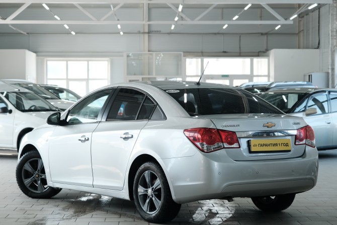 Chevrolet Cruze I с пробегом 2010 года, цена 599 000 рублей, 207000 км, седан, Автокод Объявления