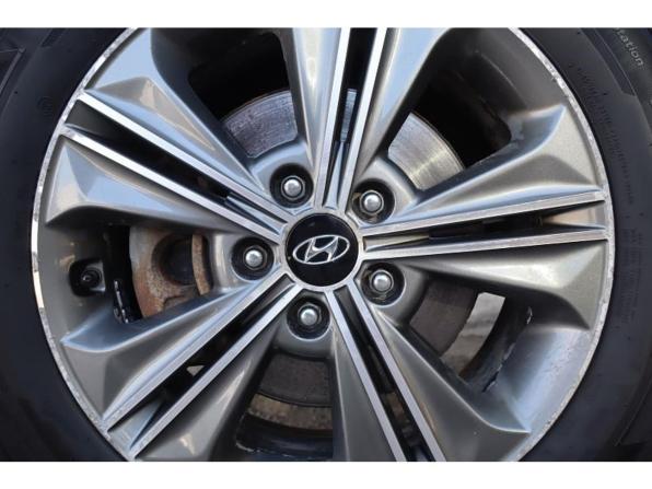 Hyundai Creta I с пробегом 2017 года, цена 1 796 000 рублей, 139662 км, внедорожник, Автокод Объявления