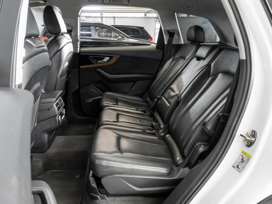 Audi Q7 II (4M) Ставрополь  - изображение 9