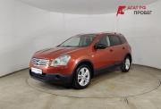Nissan Qashqai+2 I Волгоград  - изображение 17