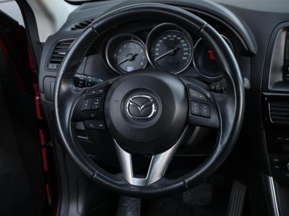 Mazda CX-5 I с пробегом 2015 года, цена 1 498 000 рублей, 211500 км, внедорожник, Автокод Объявления