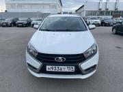 Lada (ВАЗ) Vesta I Пермь  - изображение 10