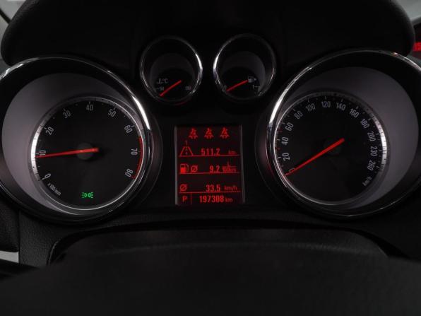 Opel Mokka I с пробегом 2014 года, цена 1 166 000 рублей, 197308 км, внедорожник, Автокод Объявления