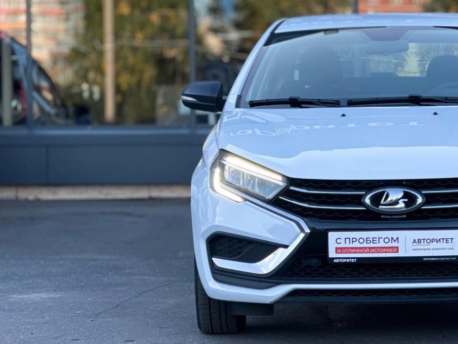 Lada (ВАЗ) Vesta I Рестайлинг (NG) Архангельск  - изображение 4
