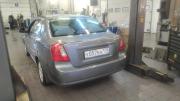 Daewoo Gentra II Санкт-Петербург  - изображение 10