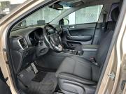 Kia Sportage IV Новосибирск  - изображение 39