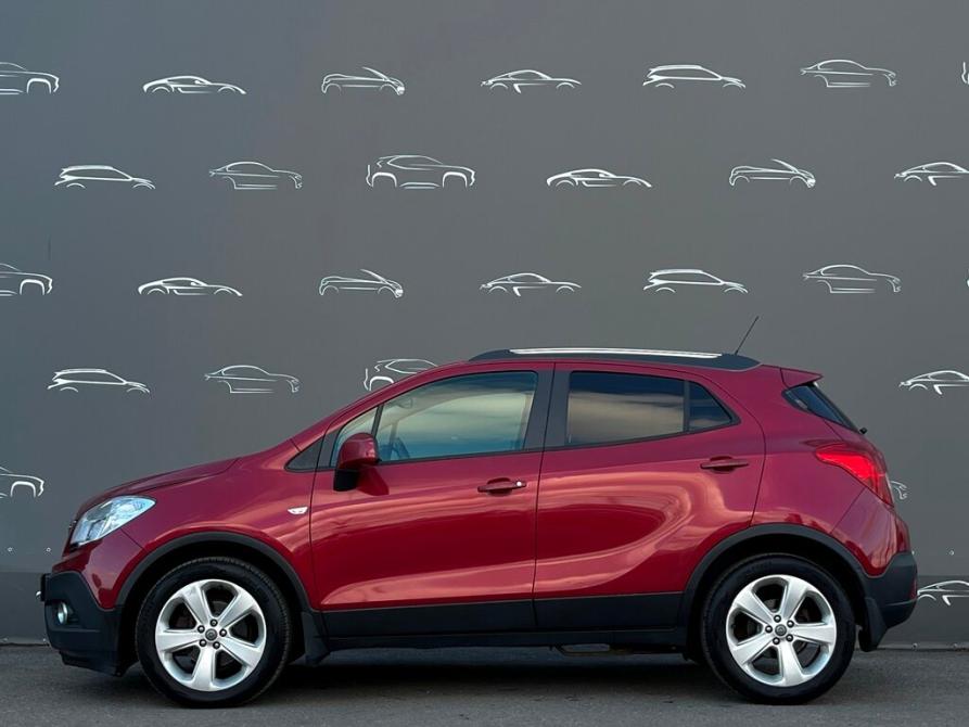 Opel Mokka I Санкт-Петербург  - изображение 11