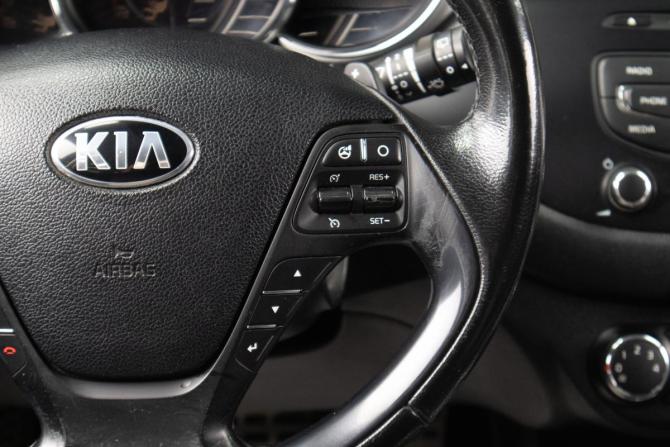 Kia Ceed II с пробегом 2013 года, цена 749 000 рублей, 200000 км, универсал, Автокод Объявления