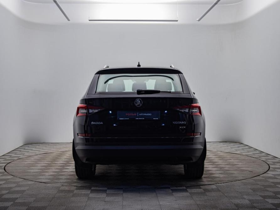 Skoda Kodiaq I Москва  - изображение 6
