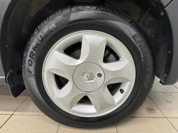 Renault Sandero I с пробегом 2013 года, цена 570 000 рублей, 124748 км, хэтчбек, Автокод Объявления