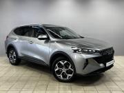 Haval F7 I Рестайлинг Уфа  - изображение 27