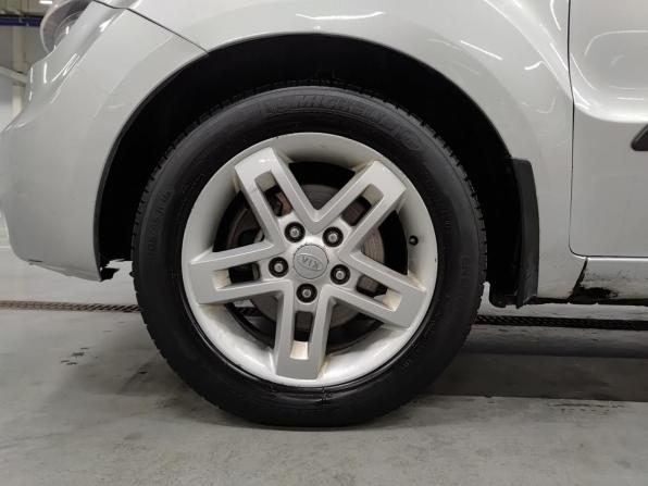 Kia Soul I с пробегом 2011 года, цена 750 000 рублей, 190144 км, хэтчбек, Автокод Объявления