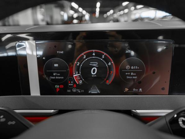 Volkswagen Tavendor I Рестайлинг с пробегом 2026 года, цена 6 100 000 рублей, 50 км, внедорожник, Автокод Объявления