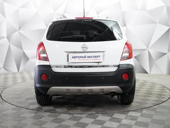 Opel Antara I Рестайлинг с пробегом 2013 года, цена 1 249 000 рублей, 107116 км, внедорожник, Автокод Объявления
