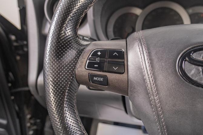 Toyota RAV4 III (XA30) Рестайлинг с пробегом 2010 года, цена 1 479 000 рублей, 205500 км, внедорожник, Автокод Объявления