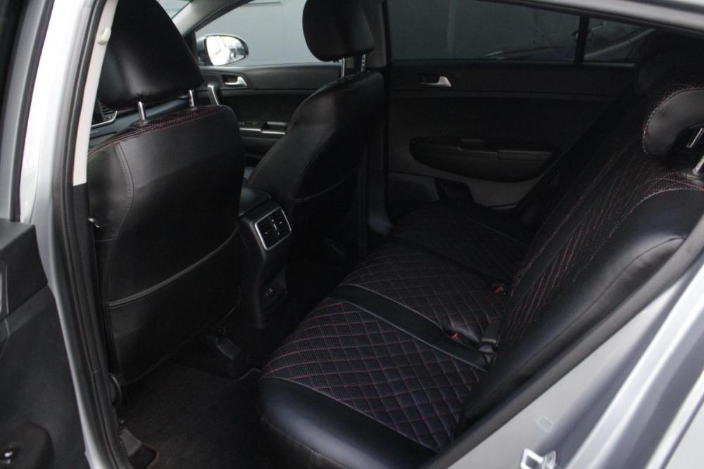 Kia Sportage IV Рестайлинг Брянск  - изображение 19