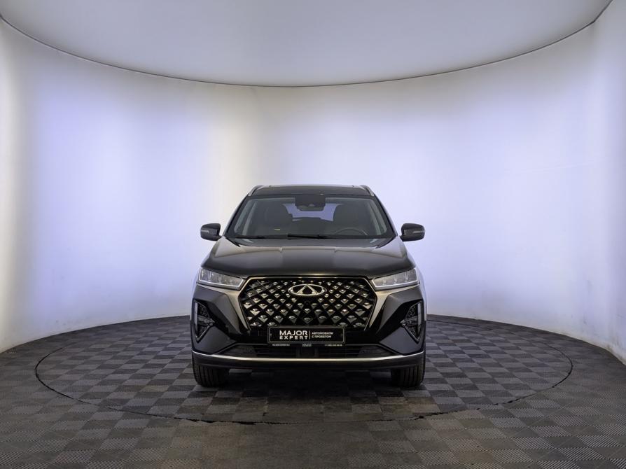 Chery Tiggo 7 Pro Max I Москва  - изображение 2