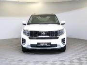 Kia Mohave I Рестайлинг 2 Санкт-Петербург  - изображение 26